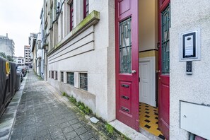 Detalle exterior