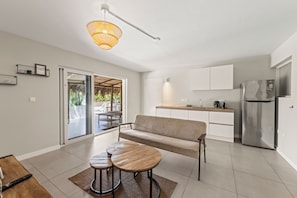 Grand Apartment | Living area