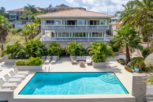 JT Apartments Jan Thiel 