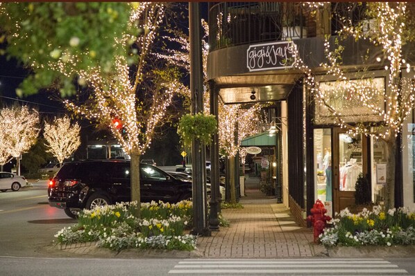 Terrain de lâhĂ©bergement