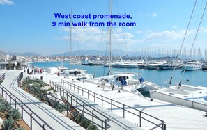 Studio | Port de plaisance