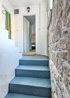 Studio | Extérieur