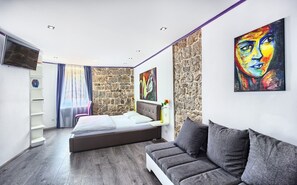 Studio - Luxury Room Ana 4 in the Heart of Split (Split)