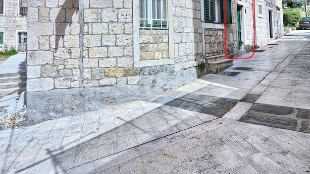 Unclassified image, 1 of 20, button - Luxury Room Ana 1 in the Heart of Split (Split)