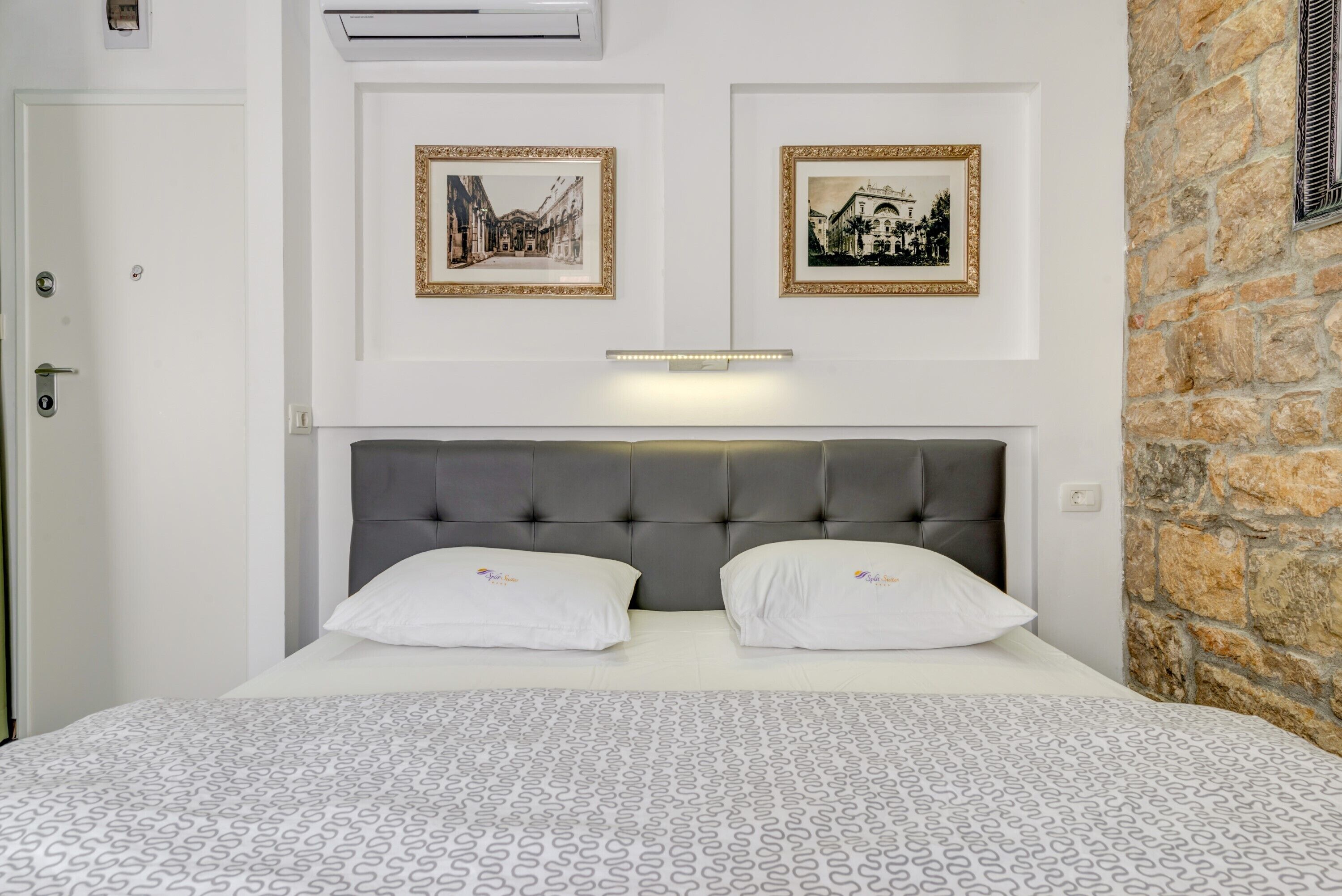 Foto - Luxury Room Ana 1 in the Heart of Split