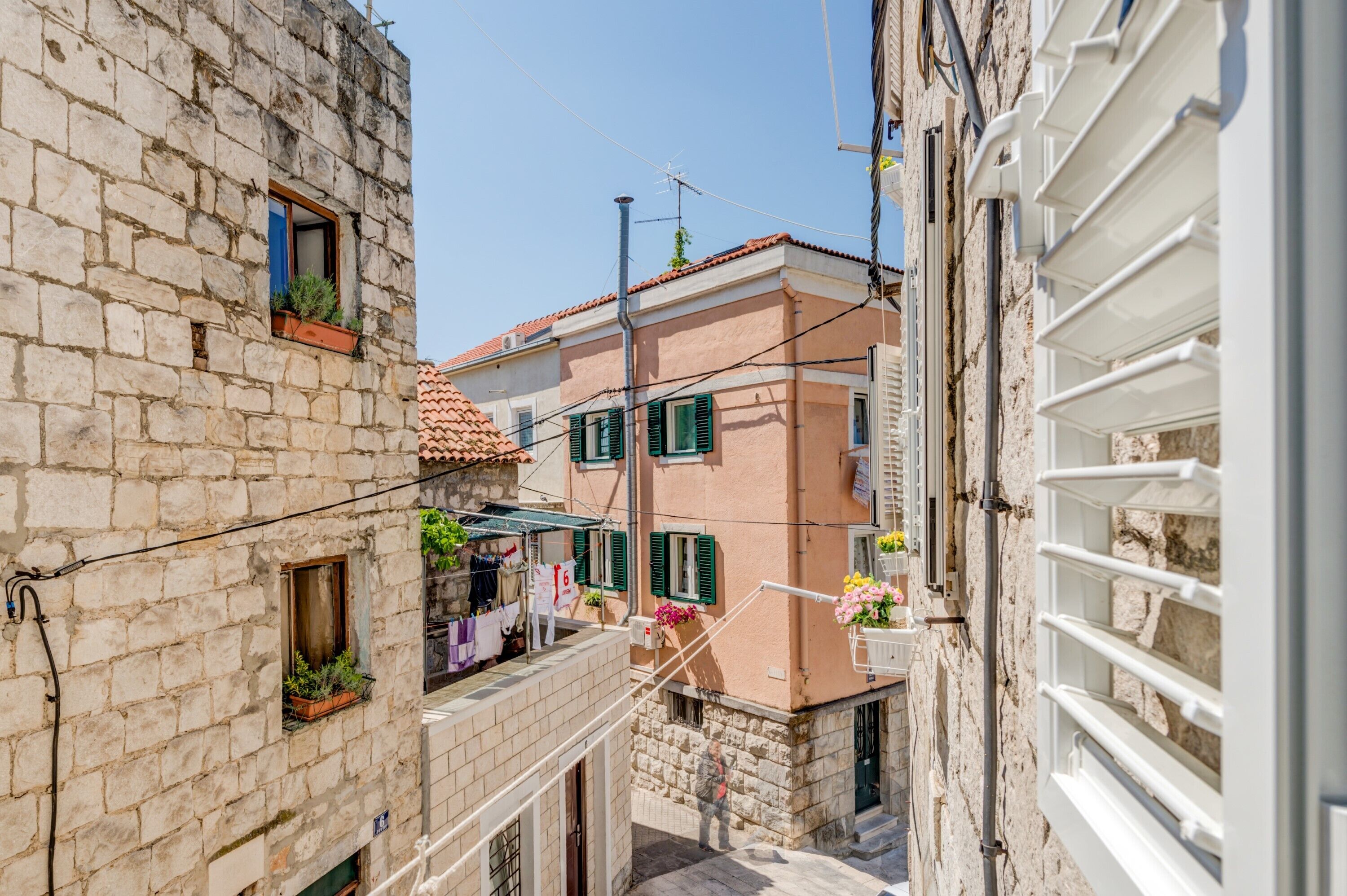 Foto - Luxury Room Ana 1 in the Heart of Split