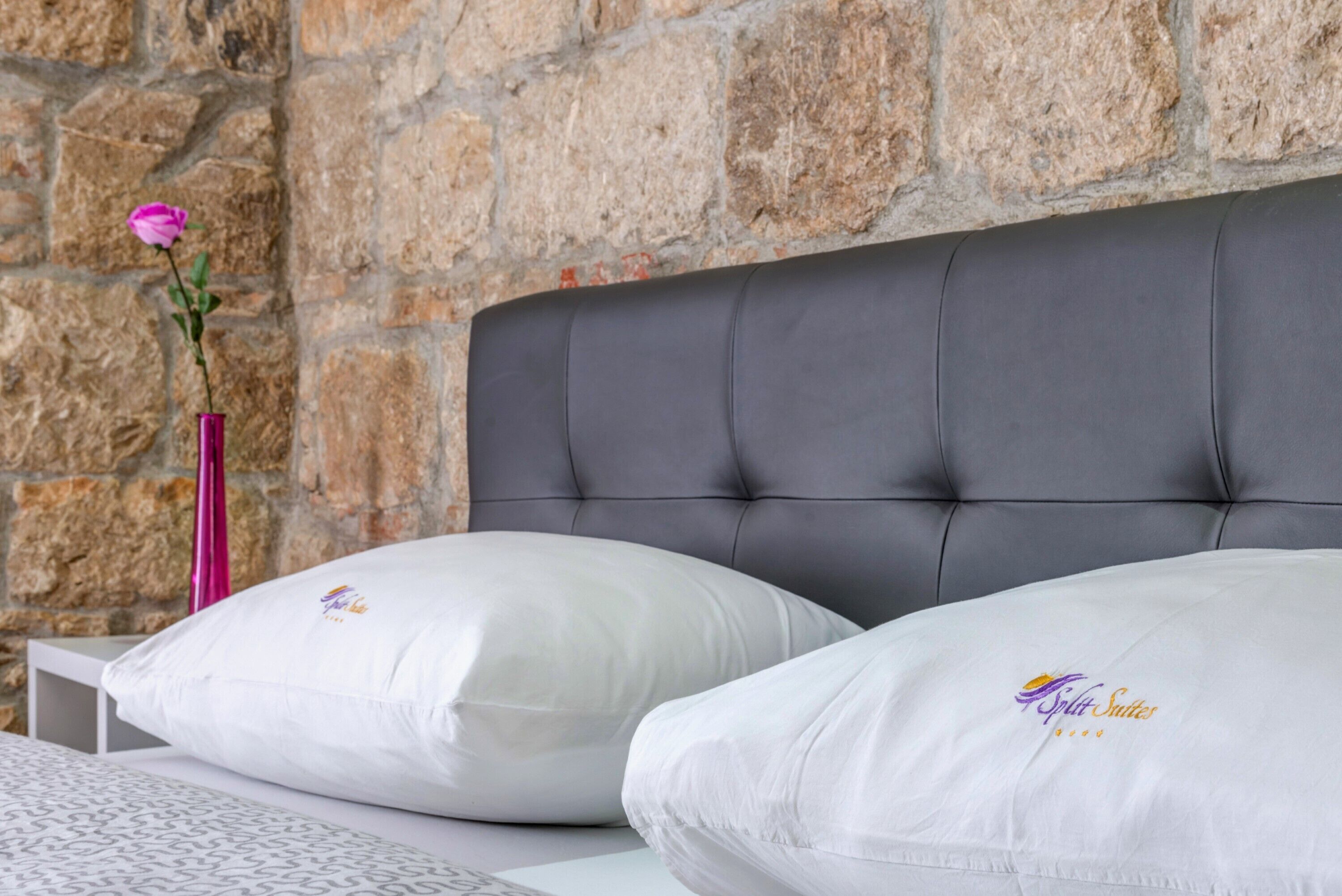 Foto - Luxury Room Ana 1 in the Heart of Split