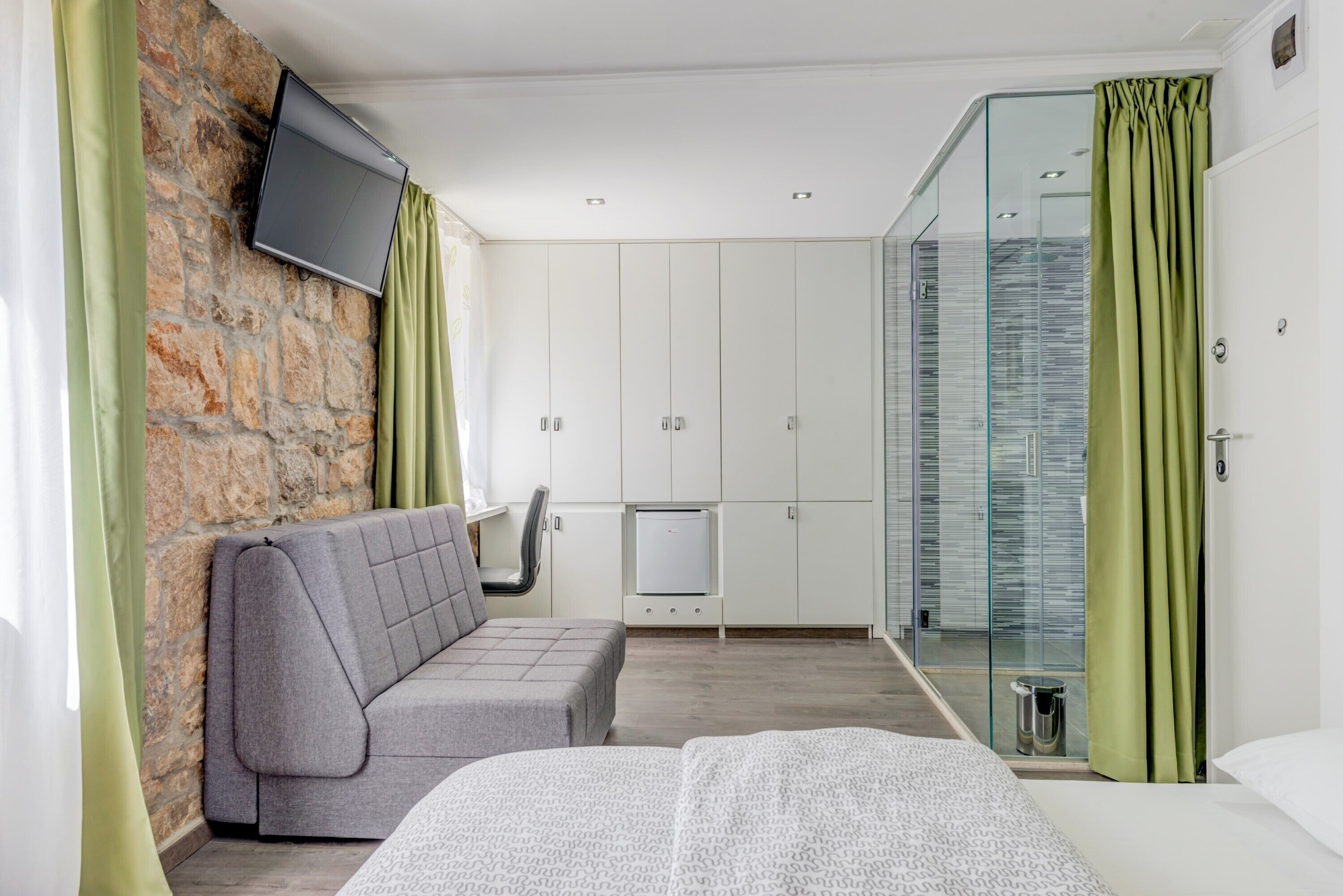 Foto - Luxury Room Ana 1 in the Heart of Split