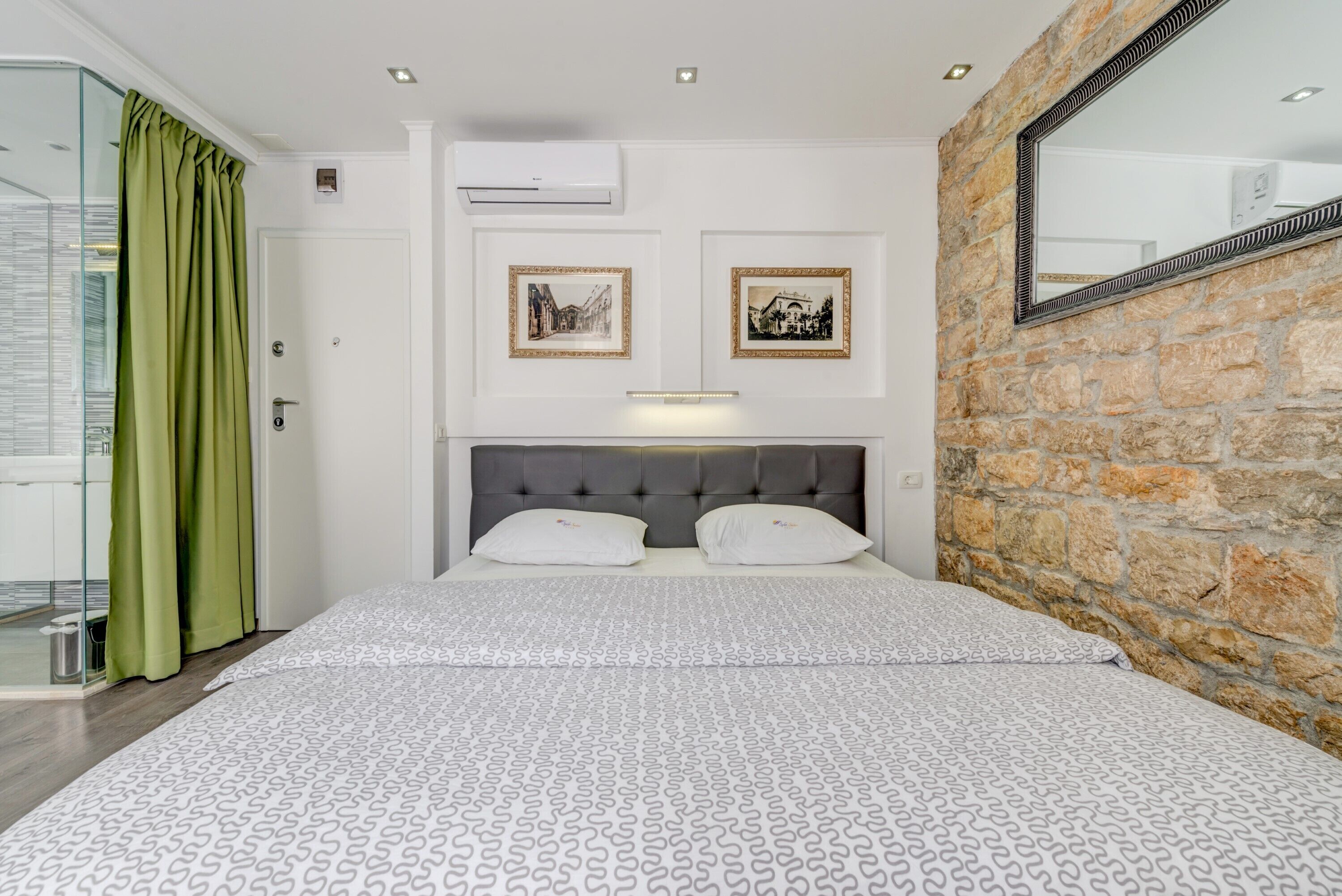 Foto - Luxury Room Ana 1 in the Heart of Split
