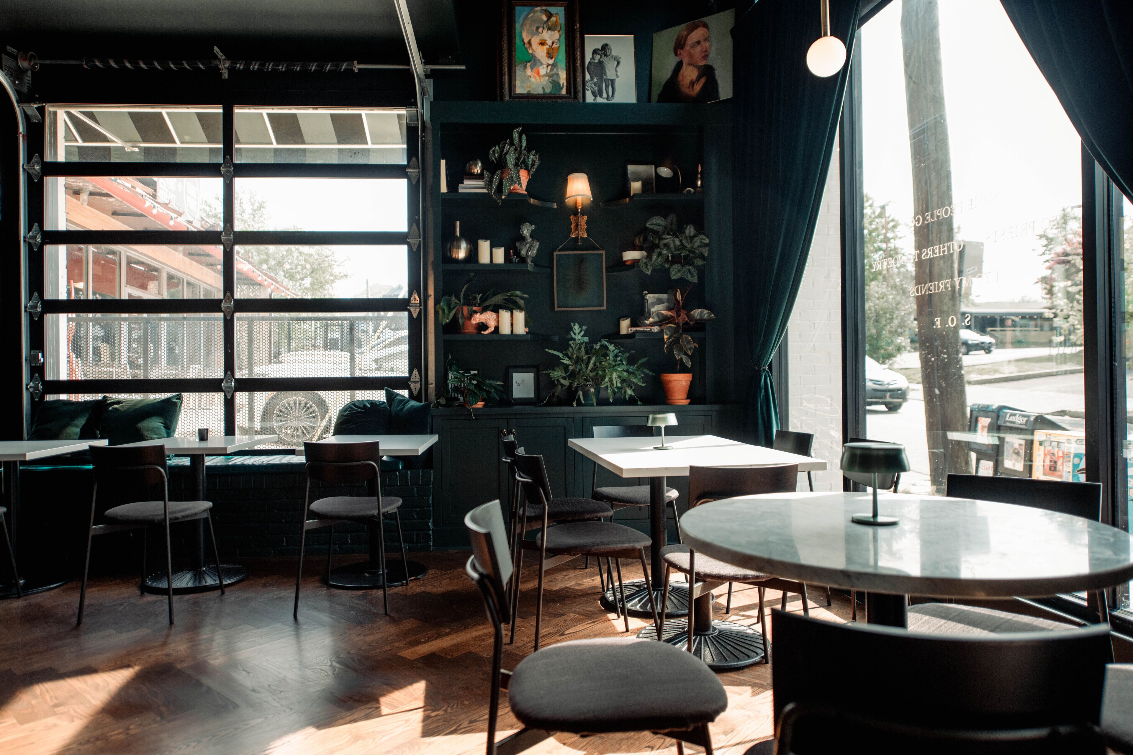 Bar (di properti)