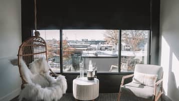 Premium Room, 2 Queen Beds, City View