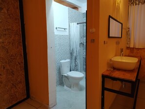 Habitació estàndard | Wifi gratuïta 