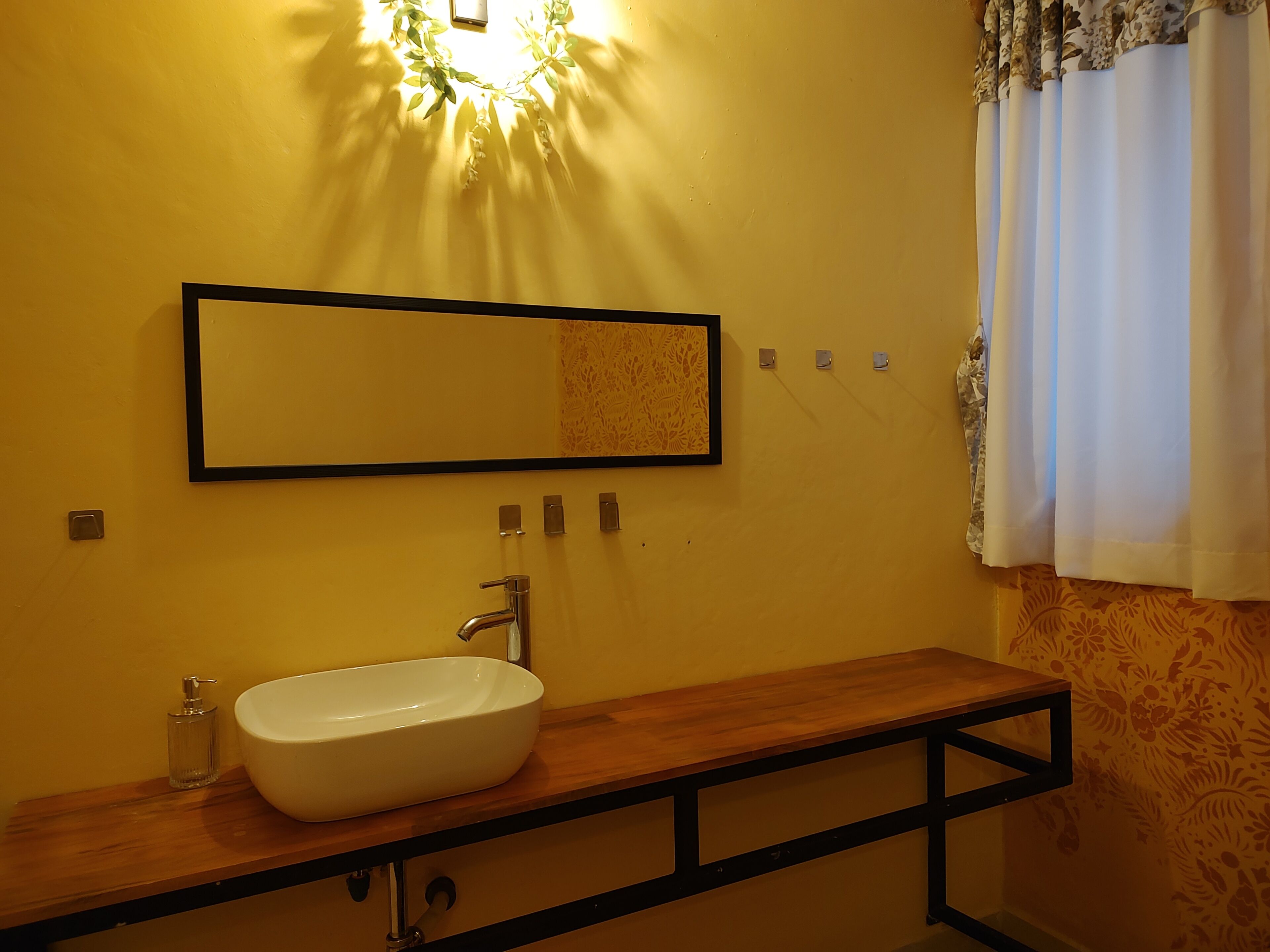 Habitación estándar | Wifi gratis 