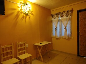 Chambre Standard | Wi-Fi gratuit