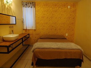 Habitació estàndard | Wifi gratuïta 