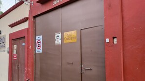 Unclassified image, 2 of 18, button - Casa Corazon (Oaxaca)