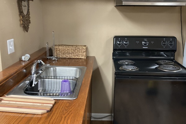 Frigorífic, microones, forn i placa de cuina