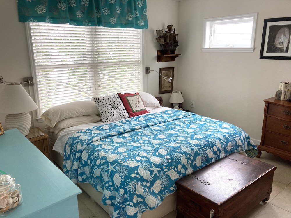 Begin your summer in this upscale Jersey Shore Home for your family