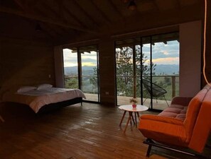 1 bedroom, WiFi