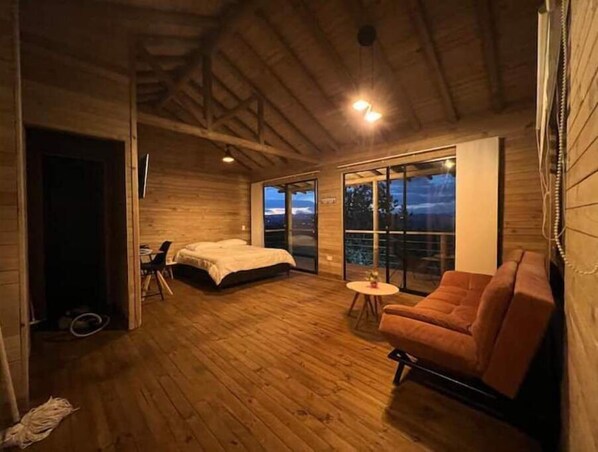 1 quarto, Wi-Fi