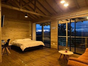 1 chambre, Wi-Fi