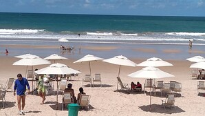 Apartamento | Praia