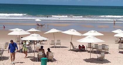 Cupe Beach Living Porto de Galinhas