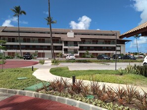 Apartment | Außenbereich