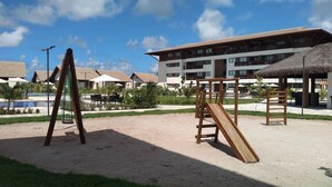 Apartamento | Área infantil