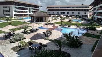 Apartment | Pool | 15 outdoor pools