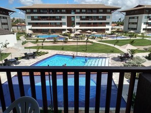 Apartment | Pool