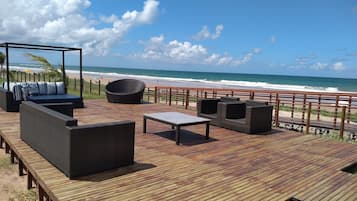 Apartment | Property grounds