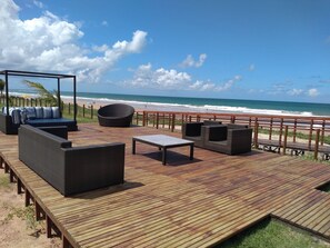 Apartment | Property grounds - Cupe Beach Living Porto de Galinhas (Ipojuca)