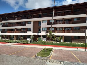 Apartment | Exterior - Cupe Beach Living Porto de Galinhas (Ipojuca)