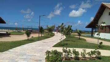 Apartment | Property grounds