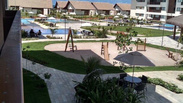 Apartamento | Piscina