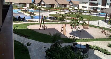 Cupe Beach Living Porto de Galinhas