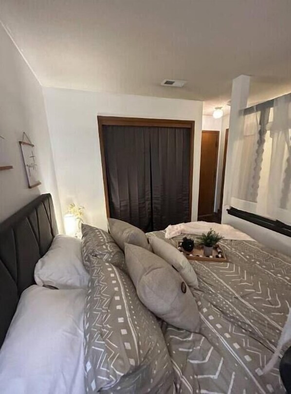 1 bedroom - Be Our Guest! (Boone)