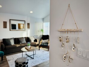 Smart TV - OCEAN VIBES with Mountain Scenery and distanced Dune View! (Oceano)