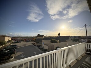 Property grounds - OCEAN VIBES with Mountain Scenery and distanced Dune View! (Oceano)