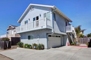 Exterior - OCEAN VIBES with Mountain Scenery and distanced Dune View! (Oceano)