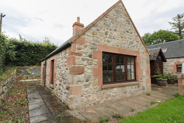 Exterior - The Milk House (Avoch)