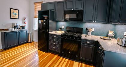 Vacation Rental in Historic St. Michaels