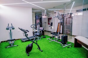 Sportschool