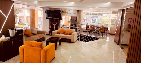Televisión