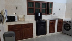 مطبخ خاص