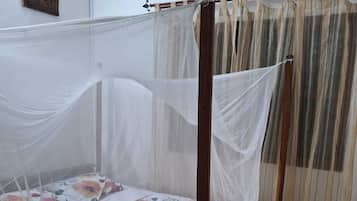 3 Schlafzimmer, WLAN, Bettwäsche