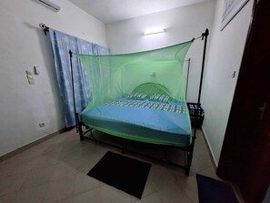3 chambres, Wi-Fi, draps fournis