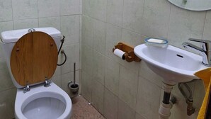 تجهيزات دش، مناشف