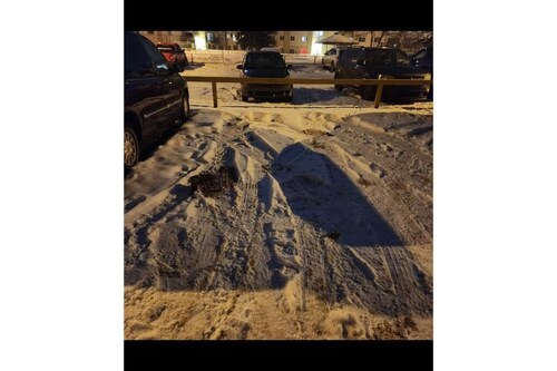 TT Lodge: A home away from home